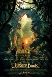 The Jungle Book 2016 IN Hindi Pre DvD Full Movie